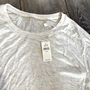 NWT AERIE Long Sleeve Top